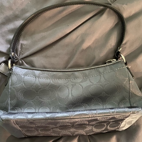 Coach mini bag - Picture 2 of 3